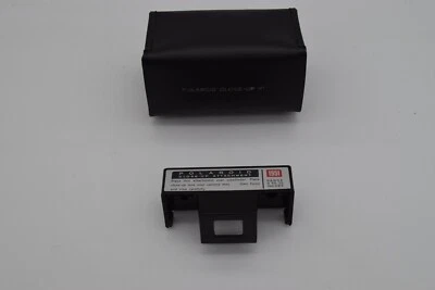 *RARE* POLAROID 1951 CLOSE UP ATTACHMENT FOR MODEL 195 CAMERAS READ DESCRIPTION - Image 1 of 4