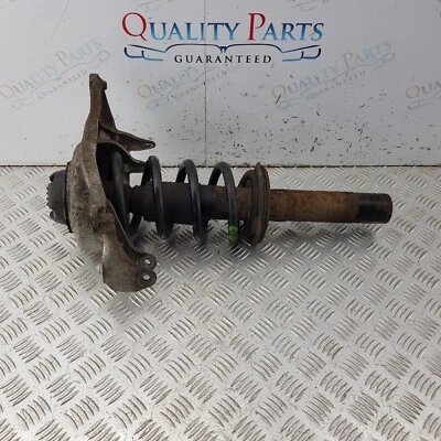 AUDI Q5 FRONT SHOCK ABSORBER 8R 2009 8R0031N - Image 1 of 4