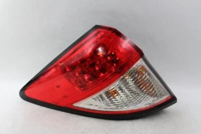 Left Driver Tail Light Quarter Mounted Fits 2019-2020 HONDA HR-V OEM #29684 - Image 1 of 4