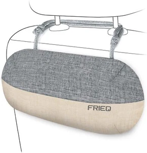 Car Air Freshener, Bamboo Charcoal Bag | Fragrance-Free, Absorbs Odors & Smell - Picture 1 of 8
