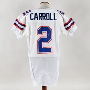 Bo Carroll Game-Worn Jersey Florida Gators COA 100% Authentic - Picture 1 of 9
