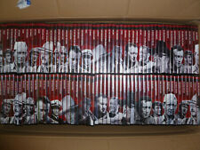 Auswahl  -  John Wayne DVD Collection (de Agostini)   -  DVD
