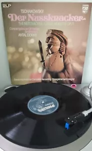 Antal Dorati, Tchaikovsky 's Nutcracker, Casse-Noisette Op.71 -double LP records - Picture 1 of 3