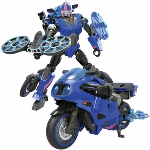 Transformers NEW * Deluxe Prime Arcee * Generations Legacy Figure IN STOCK - Picture 1 of 6