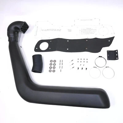 Intake Snorkel Kit For 2007-2012 Toyota FJ Cruiser 1GR-FE 4.0 V6 2WD 4WD 4x4 - Image 1 of 4