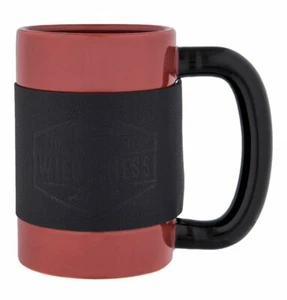 Disney Parks Wilderness Lodge Ceramic Coffee Mug New - Picture 1 of 1