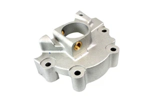 HARLEY 45 WR Sprocket Cover Aluminum Narrow fits 1941-1943 W, - Picture 1 of 4