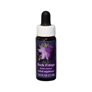 FES Organic Research Flower Essence Oak (Valley) 7.5ml - Picture 1 of 1