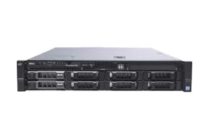 Discos duros Dell PowerEdge R530 1x8 3,5" - LOTE construye tu propio servidor - Imagen 1 de 3