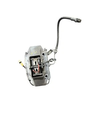 Pinza de freno trasera izquierda del lado del conductor Porsche Boxster 1997-2004 OEM Foto 1 de 4