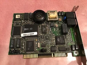 US Robotics Sportster Internal ISA Modem 0266 Vintage - Picture 1 of 2