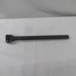 Easton EC70 Carbon Fiber Black Bike Seat Post 27.2mm x 400mm - Picture 1 of 20