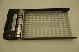 2 x Data Domain DD690 Hot Swap 3,5" Festplatten Tray/Caddy 82984-01  - Bild 1 von 3