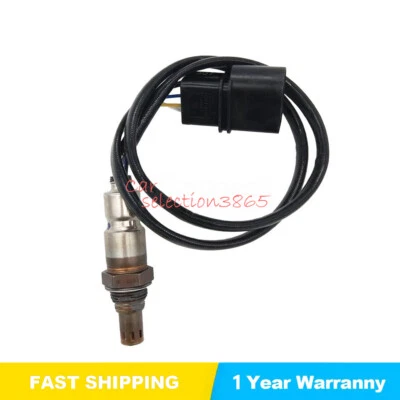 06A906262BR Sensor de oxígeno para Volkswagen Caddy Golf Audi A3 Skoda Seat 1,6 L Foto 1 de 4