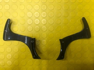 Ferrari 360, Carbon, Shift Bremsbeläge, Oben, Unten, Links, Rechts, P/N 182154 - Bild 1 von 4