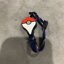 Pokémon Go Plus Bluetooth Game Accessory (W/ Wristband) PMC-001 catch Nintendo