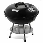 CUISINART PORTABLE CHARCOAL GRILL *DISTRESSED PKG
