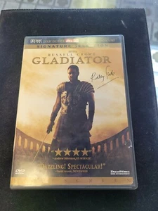 Gladiator 2-Disc Set DVD (514) - Imagen 1 de 4
