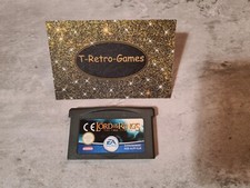Nintendo Game Boy Advance The Lord of The Rings The Two Towers Module EUR