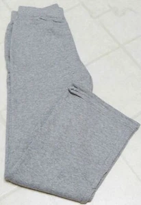 Girls Joe Boxer Open Leg Fleece Sweat Pants: 5T, XS, S, M-XL - Picture 1 of 27