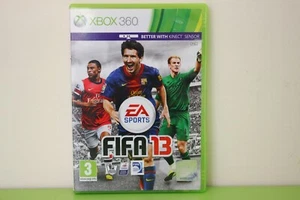 FIFA 13 - XBOX360 Game PAL - English Version - Picture 1 of 2