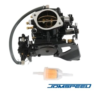 Carburetor Fits Sea Doo 717 720 GS GTI GTS Sportster Challenger Carb BN40I-38-24 - Picture 1 of 6