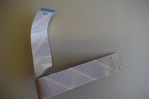 Samsung UE55NU7500U LVDS Cable BN96-39820F Rev.00 - Picture 1 of 8