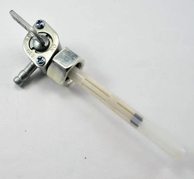 Nuevo HONDA ATC185* ATC200** Interruptor de tanque de combustible Válvula Petcock Conjunto ATV Foto 1 de 3