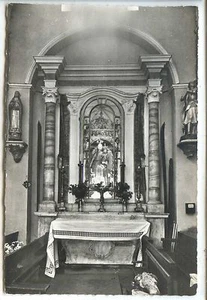 CP 06 - Alpes-Maritimes - Beuil - Sanctuaire N.D. des Skieurs - Picture 1 of 2