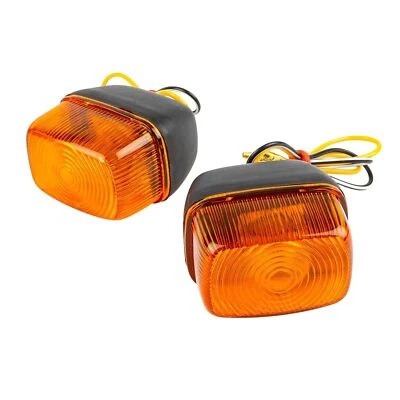 MF2383 Frecce Anteriori Destra Sinistra Booster BWS Spirit R dal 1990 al 2003 - Immagine 1 di 2