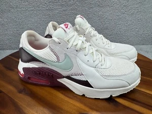 Nike Women’s Air Max Excee Sneakers Beetroot Size 11 Running Shoes CD5432-116 - Picture 1 of 8