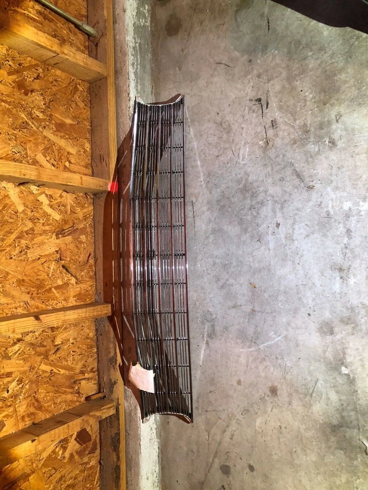 Chrysler New Yorker 1970 parrilla 2949716 Foto 1 de 1