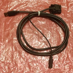 Ingenico Kabel 296111170AD USB HDMI für Lane 3000/5000/7000 - Bild 1 von 5
