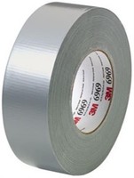 3M Abrasive 405-021200-48576 Scotch Flatback Tape 72 mm 12 Case x 55 m