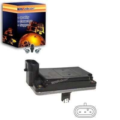 Sensor de flujo de aire de masa Walker para Oldsmobile Achieva 1992-1993 3,3 L V6 Foto 1 de 4