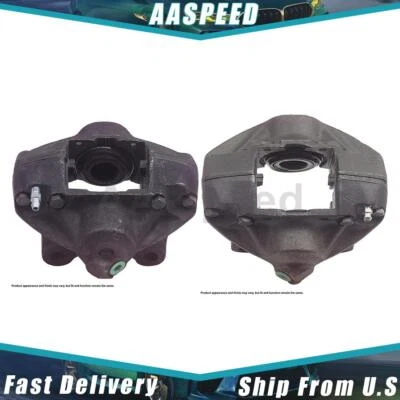 Задний суппорт для Mercedes-Benz 240D 1983 1982 1981 1980 1979 1978 1977 1976 1975 - Изображение 1 из 4