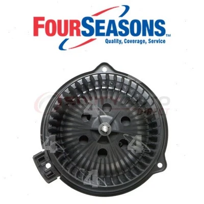 Four Seasons HVAC Blower Motor for 1994-1999 Toyota Celica - Heating Air qf Foto 1 de 4
