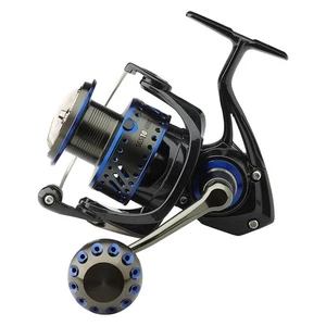 Savage Gear SGS10 5000 Reel Front Drag - Picture 1 of 5