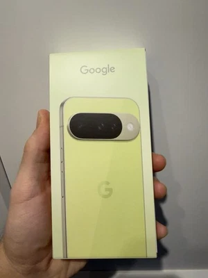 Google Pixel 10 256GB - Bild 1 von 2