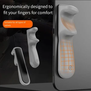 Einfach zu bedienender Silikon Controller Ergonomisches Design Hochwertiges Sili - Photo 1/12