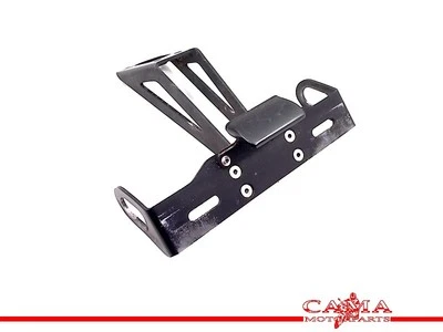 LICENSE PLATE HOLDER KORT Honda CBR 500 R 2016-2017 (CBR500R) 2017 Foto 1 de 3