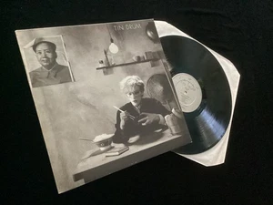 Japan - Tin Drum - Original UK Vinyl LP - Picture 1 of 4