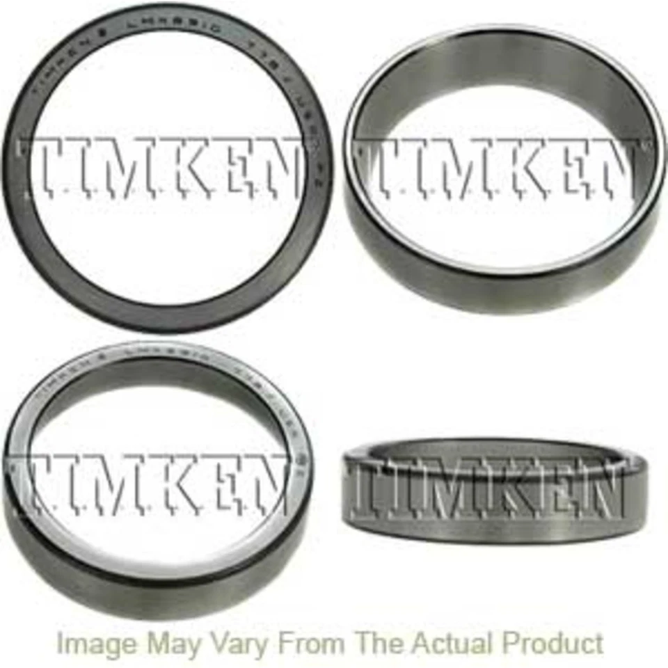 16283 Timken Differential Bearing Race Rear for TR4 Mercury Capri Triumph TR6 - Image 1 of 1