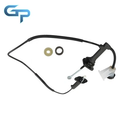 Clutch Master And Slave Cylinder Assembly For Dodge Ram 2500 3500 1998-1999 1PC - Image 1 of 4