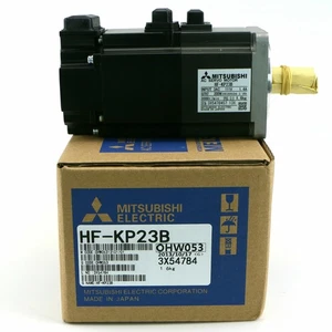 Servomotor Mitsubishi HF-KP23B nuevo - Imagen 1 de 5