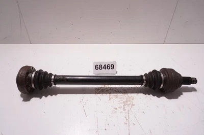 ! BMW 3er E90 E91 E92 E93 Antriebswelle Abtriebswelle hinten rechts 7566624 - Bild 1 von 4
