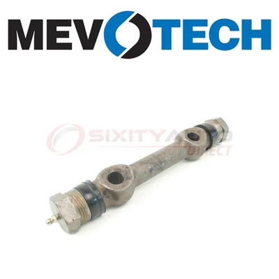 Mevotech Suspension Control Arm Shaft Kit for 1971-1974 Chevrolet G30 Van xu - Imagem 1 de 4