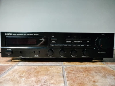Sintoamplificatore Denon DRA-335R  - Immagine 1 di 4