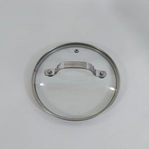Tapa de olla de piedra de granito - Imagen 1 de 4
