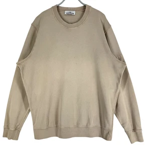 Suéter Jersey Stone Island Hombre Cuello Redondo Talla 2XL - Imagen 1 de 12